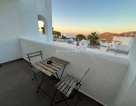 flat rent sant josep de sa talaia by 2,000 eur