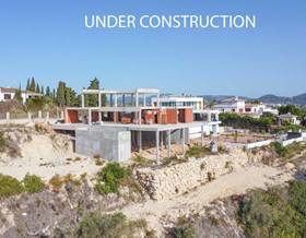 villa sale alicante moraira by 2,300,000 eur