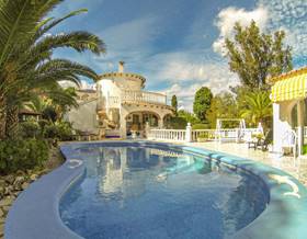 houses for sale in pedreguer