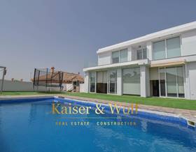villas for sale in la marina