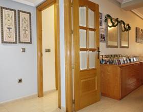 houses for sale in la aljorra