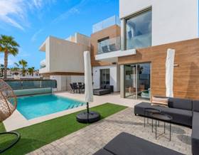 villas for sale in alicante province