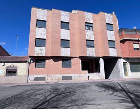 apartments for sale in ciudad real province