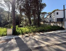 land sale calonge by 75,000 eur