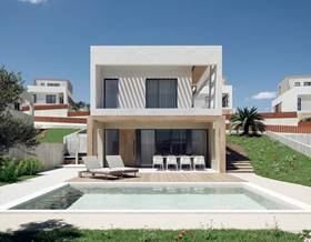 houses for sale in alfaz del pi