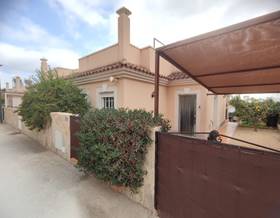 houses for sale in callosa d´en sarria