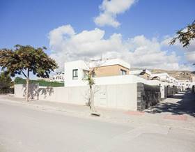 villas for sale in el albir