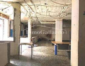 premises rent malaga el palo by 3,500 eur