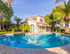 houses for sale in pedreguer