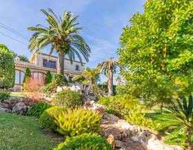 houses for sale in moraira