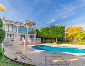 villas for sale in benissa
