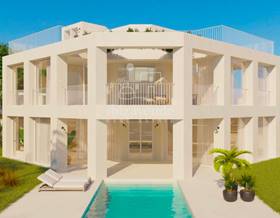 chalet sale santa eulalia del rio by 3,950,000 eur