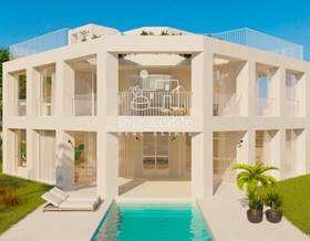 villas for sale in san rafael de la creu