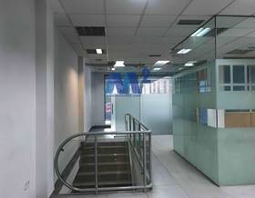 offices for sale in chamartin madrid