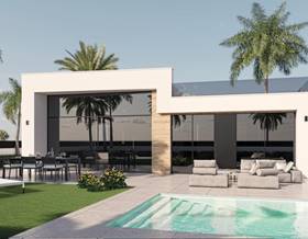 villas for sale in murcia province