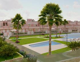 villas for sale in dehesa de campoamor