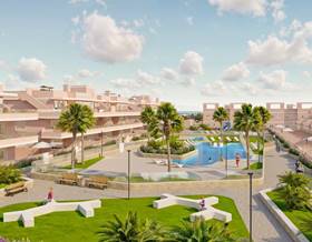 villas for sale in dehesa de campoamor