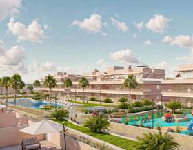 houses for sale in dehesa de campoamor