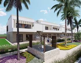 villas for sale in torre pacheco