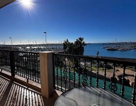 apartment sale alicante torrevieja by 450,000 eur