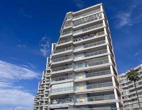 penthouse sale calpe calp caleta by 689,000 eur