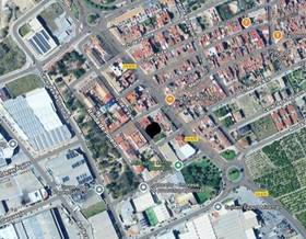 land sale miramar costa de valencia by 107,100 eur