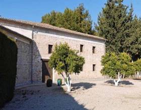 premises for sale in beniarjo