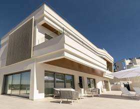 villas for sale in pilar de la horadada