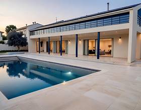 chalet sale barcelona vilanova i la geltru by 835,000 eur
