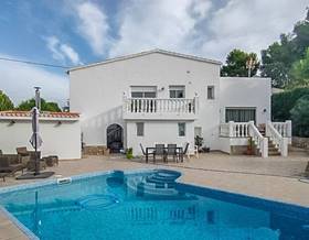 villa sale javea xabia cap marti by 950,000 eur