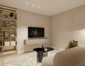 apartments for sale in madrid