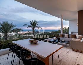 apartment sale casares altos de cortesín by 2,595,000 eur