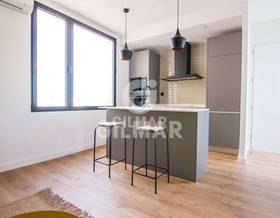 penthouse sale madrid madrid capital by 1,060,000 eur