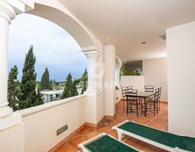 apartment sale marbella milla de oro - casablanca by 825,000 eur