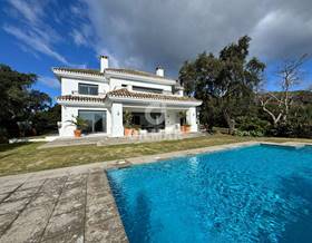 houses for sale in sotogrande