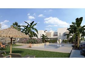 bungalow sale algorfa by 355,000 eur