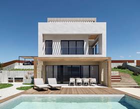 villas for sale in relleu