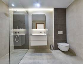 villas for sale in el albir