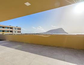apartments for sale in san juan de la rambla