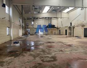 industrial warehouses for sale in villa de vallecas madrid