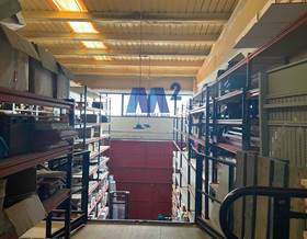 industrial warehouse sale san sebastian de los reyes by 520,000 eur