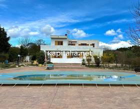 villas for sale in alfafara