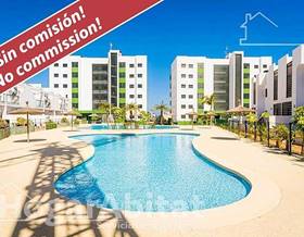 houses for sale in campoamor
