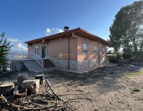 chalet sale l´ olleria a las afueras by 175,000 eur