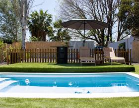 houses for rent in molina de segura