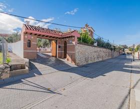 houses for sale in churriana de la vega