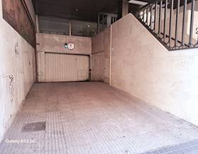 garage sale madrid madrid capital by 39,900 eur