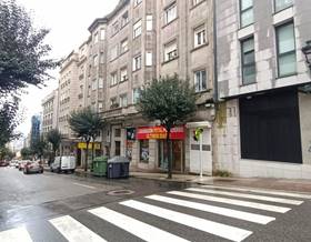 premises sale vigo centro urbano by 250,000 eur
