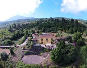 hotel sale sta. cruz de tenerife icod de los vinos by 3,000,000 eur