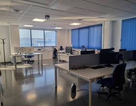 office rent puerto de sagunto by 1,000 eur